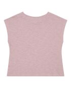 Débardeur Milano lilas
