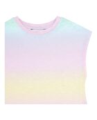 Débardeur Milano rose