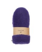 Moufles Mitty violettes