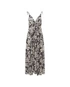 Robe Musa noire