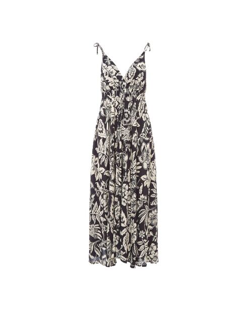 Robe Musa noire