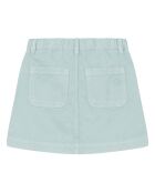 Jupe Neylan vert menthe