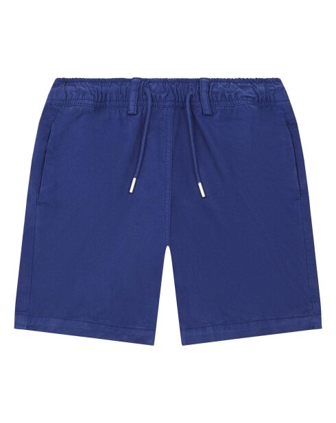 Short Nick bleu marine