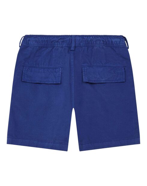 Short Nick bleu marine