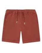 Short Nick brique
