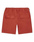 Short Nick brique