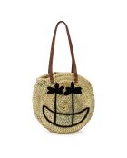 Panier Palm Bag noir