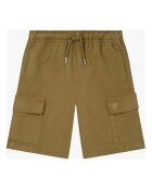 Short Rob beige