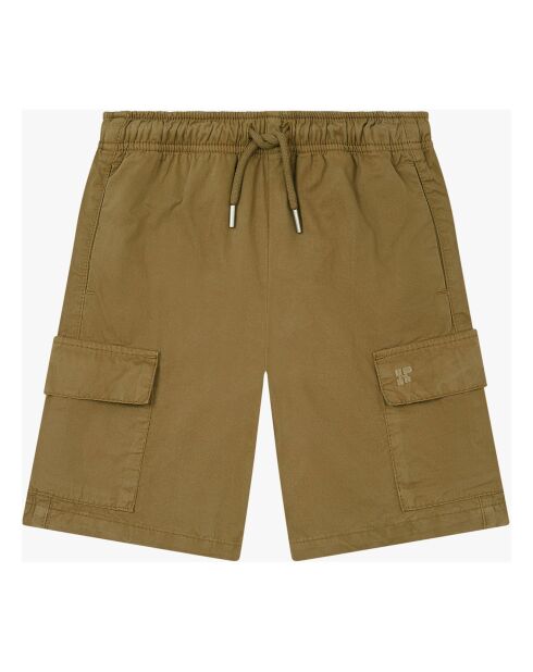 Short Rob beige