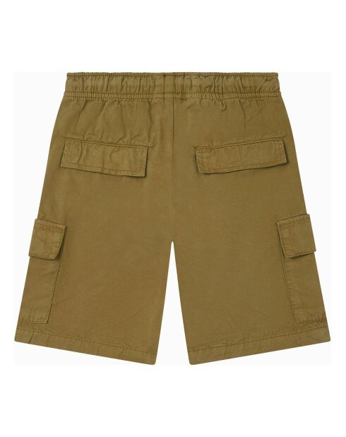 Short Rob beige