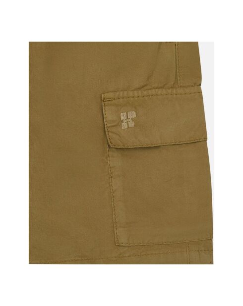 Short Rob beige