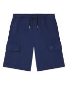 Short Rob bleu marine