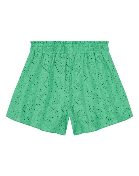 Short Sharon vert