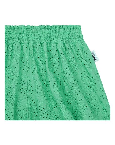 Short Sharon vert