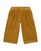 Pantalon Skyline ocre