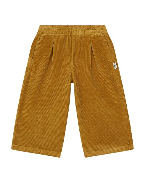 Pantalon Skyline ocre