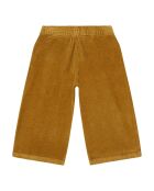 Pantalon Skyline ocre