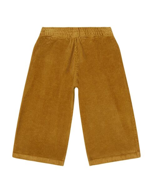Pantalon Skyline ocre