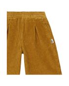 Pantalon Skyline ocre