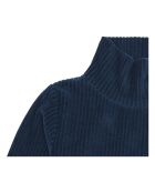 Sous-Pull Soul bleu