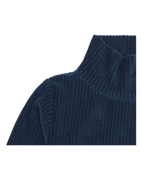 Sous-Pull Soul bleu