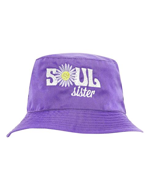 Bob Soul Sister violet