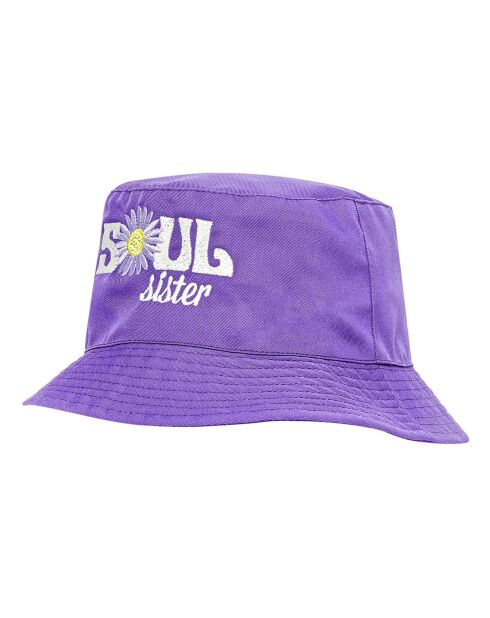 Bob Soul Sister violet