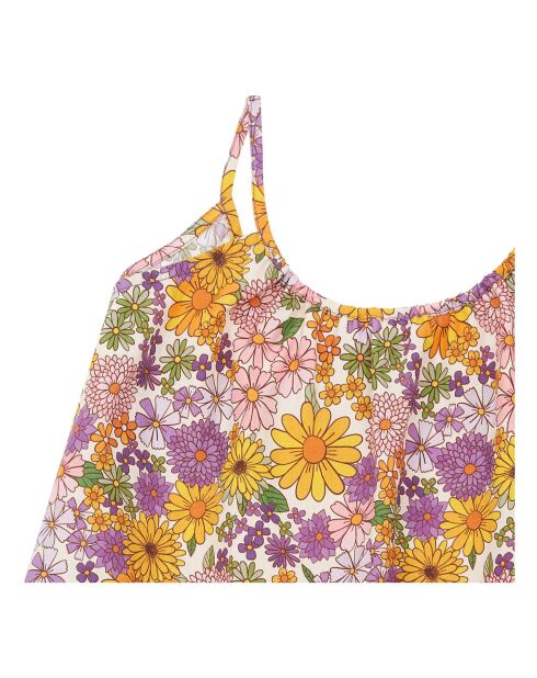 Blusa blanca Susan