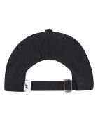 Casquette Venice Custom noire