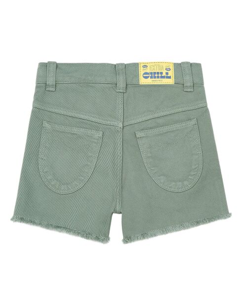 Short Yet sauge