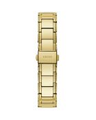 Montre Femme Lily en Acier dorée