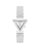 Montre Femme Fame en Silicone blanche