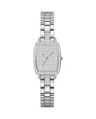 Montre Femme Brilliant en Acier argentée