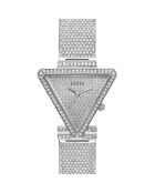 Montre Femme Fame en Acier argentée