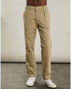 Pantalon Tony kaki