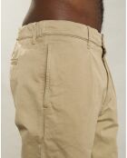 Pantalon Tony kaki