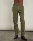 Pantalon Texas armée