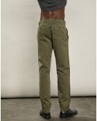 Pantalon Texas armée