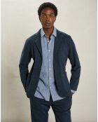 Veste Jonny marine