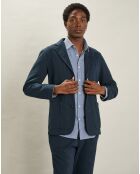 Veste Jonny marine
