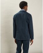 Veste Jonny marine