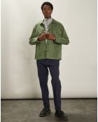 Veste Darby camo