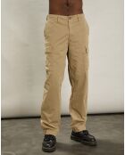 Pantalon Tyl Ds kaki