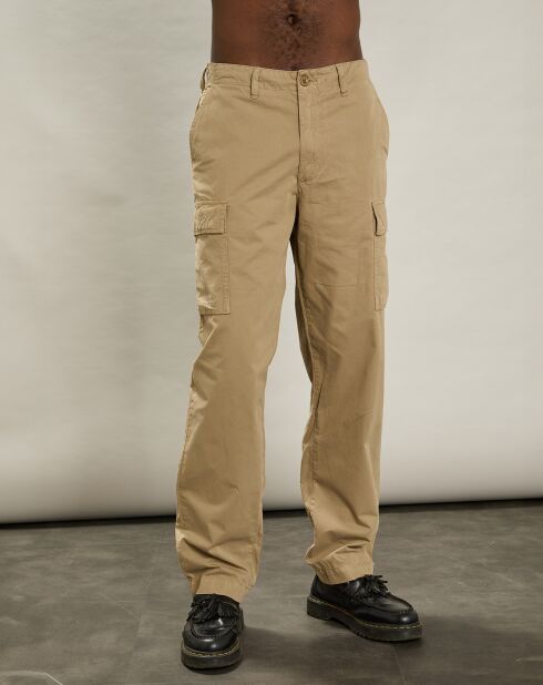 Pantalon Tyl Ds kaki