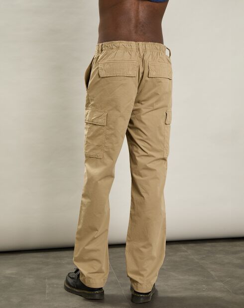 Pantalon Tyl Ds kaki