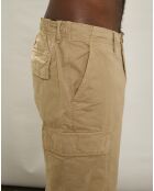 Pantalon Tyl Ds kaki