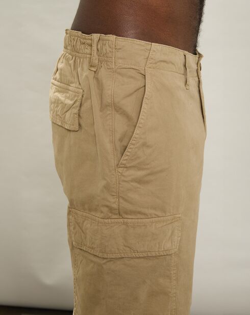 Pantalon Tyl Ds kaki