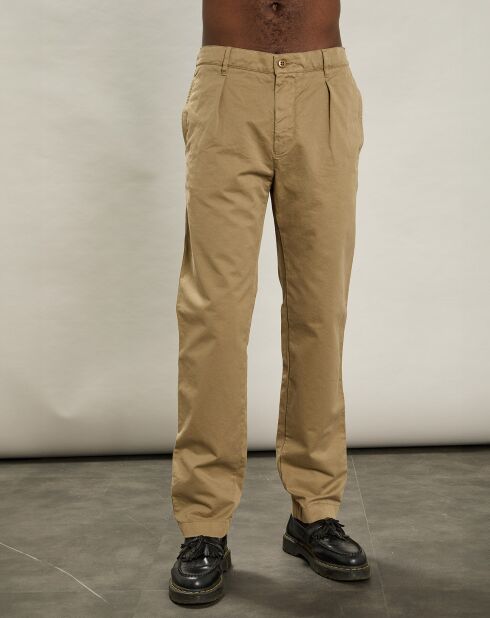 Pantalon Tony cigare