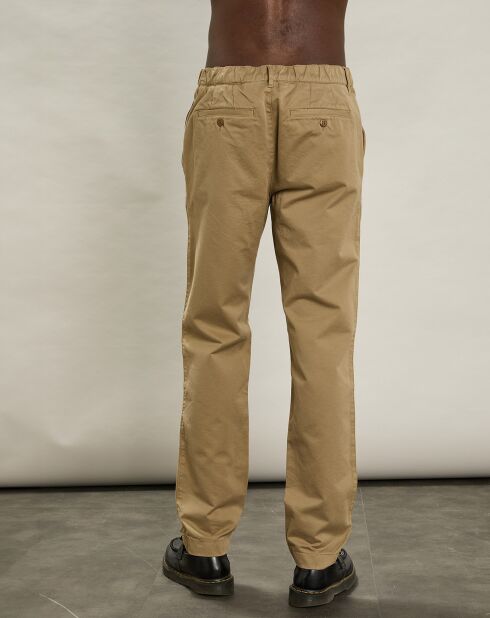 Pantalon Tony cigare