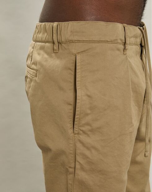 Pantalon Tony cigare